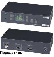 Удлинитель HDMI-сигнала HE05CT