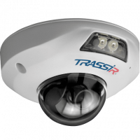 IP-камера TRASSIR TR-D4221WDIR2 (2.8 мм)