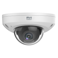 Камера видеонаблюдения RVi-2NCF2474 (2.8) white