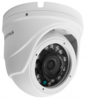 Видеокамера Optimus IP-S045.0(2.8)P
