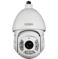 Видеокамера CVI купольная поворотная скоростная BOLID VCG-528
