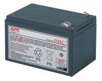 Аккумулятор герметичный свинцово-кислотный RBC4