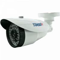 Видеокамера IP цилиндрическая TR-D2B5 v2 2.8