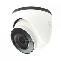 Уличная купольная IP-камера ST-V2615 PRO STARLIGHT (2,8-12 mm)