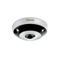 IP камера поворотная  Tiandy  TC-NC1261 