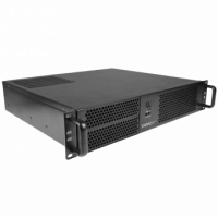 IP-видеорегистратор DuoStation 2400R/48