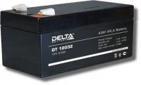 Аккумулятор герметичный свинцово-кислотный Delta DT 12032