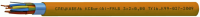 Кабель огнестойкий для групповой прокладки КСБнг(А)-FRLS 4х2х1,78 (Спецкабель)