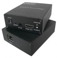 Приемник HDMI-сигнала RLN-Hi/1