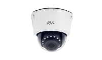Купольная IP-видеокамера уличная RVi-4HCCM1520