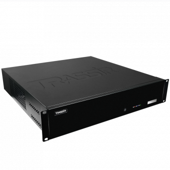 IP-видеосервер TRASSIR QuattroStation 2U