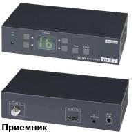 Удлинитель HDMI-сигнала HE05CR