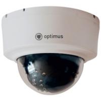 Видеокамера Optimus IP-S025.0(2.8)P