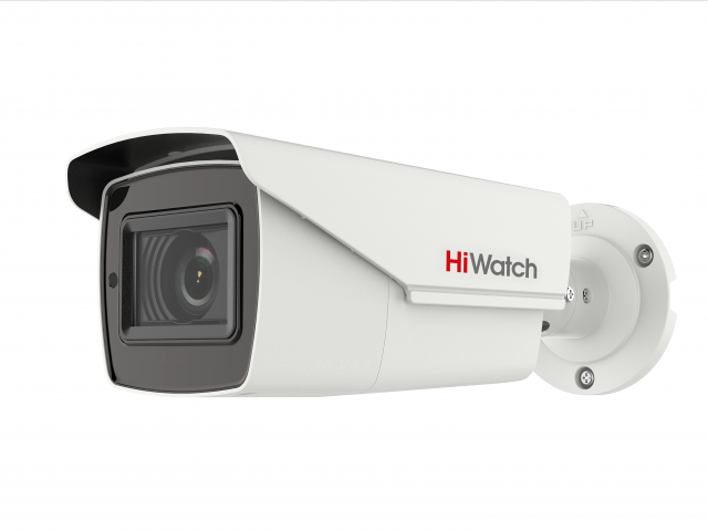 Видеокамера HiWatch HD-TVI DS-T506 (D) (2.7-13.5 mm)