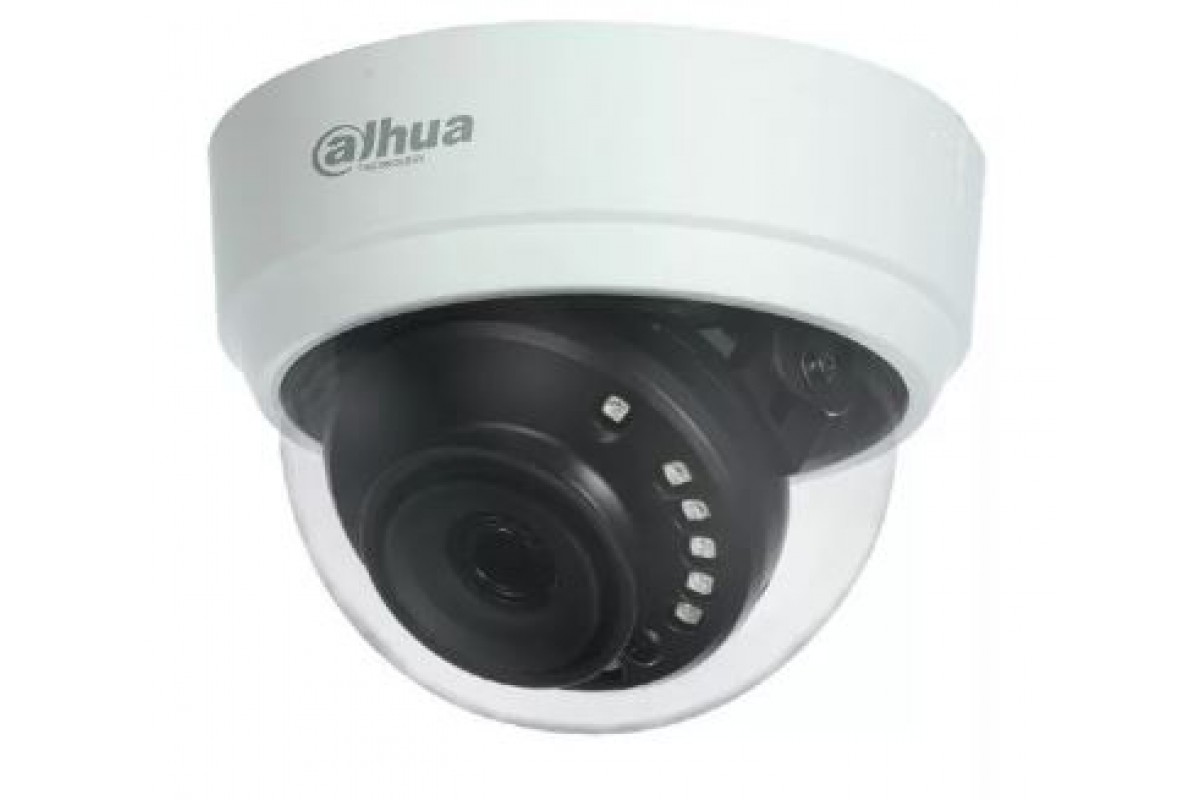 СVI-видеокамера EZ-HAC-D1A21P-0360B