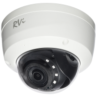Камера видеонаблюдения RVi-1NCD2024 (4) white