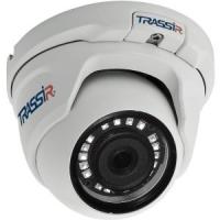 Видеокамера IP купольная TR-D2S5 v2 2.8