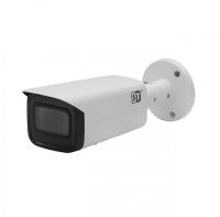 Уличная цилиндрическая IP-камера ST-730 M IP PRO D SUPER STARLIGHT (2.7-13,5 mm)