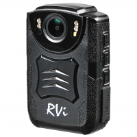 Портативный носимый видеорегистратор RVi-BR-750 (32G)