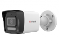 IP-видеокамера HiWatch DS-I450M(C)(4mm)