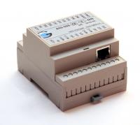 Контроллер СКУД ACS-103-CE-DIN(M)