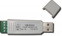 Преобразователь интерфейсов USB-RS232