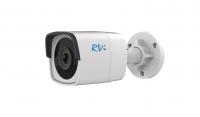 Цилиндрическая IP-видеокамера RVi-2NCT6032 (4)