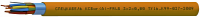 Кабель огнестойкий для групповой прокладки КСБнг(А)-FRLS 4х2х1,13 (Спецкабель)