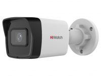 IP-видеокамера HiWatch DS-I400(D)(4mm)