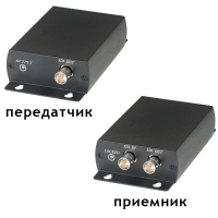 Комплект приемопередатчиков HDMI HE01C