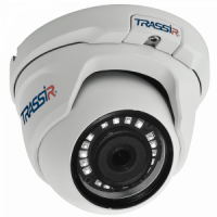 Видеокамера IP купольная TR-D2S5-noPoE v2 3.6
