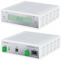 Модем GSM Центральная Мониторинговая Станция "Контакт" - PCN2P-PSTN-Ethernet