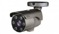 Цилиндрическая видеокамера RVi-3NCT5065 (6-50)