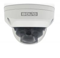 IP-камера купольная уличная антивандальная BOLID VCI-230