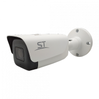 Уличная цилиндрическая IP-камера ST-V2527 PRO STARLIGHT (2,7-13,5mm)