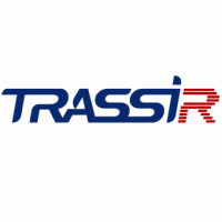 TRASSIR ActiveDome+ Hardhat PTZ