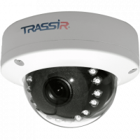 IP-камера TRASSIR TR-D4D5 v2 (2.8 мм)