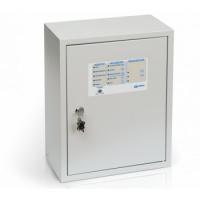 Шкаф управления электроприводной задвижкой адресный ШУЗ-0,18 (0,18кВт)