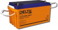 Аккумулятор герметичный свинцово-кислотный Delta DTM 1265 L