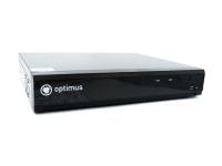 IP-видеорегистратор Optimus NVR-8164