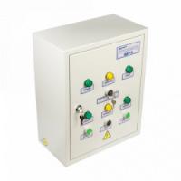 Шкаф управления электроприводной задвижкой адресный ШУЗ-3 (3кВт)