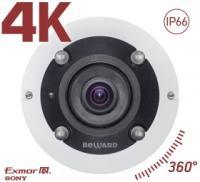 IP камера BD3990FLM