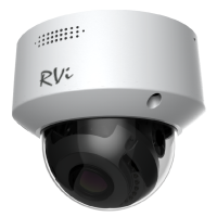 Камера видеонаблюдения RVi-1NCD2025 (2.8-12) white