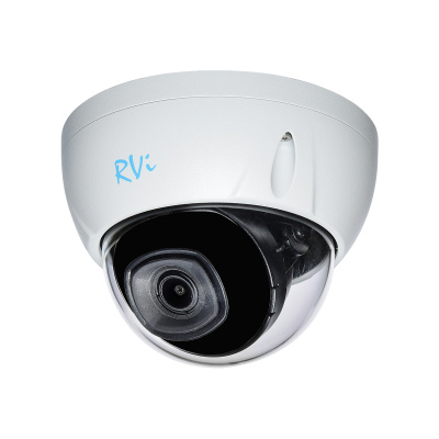 Камера видеонаблюдения RVi-1NCD4368 (6.0) white