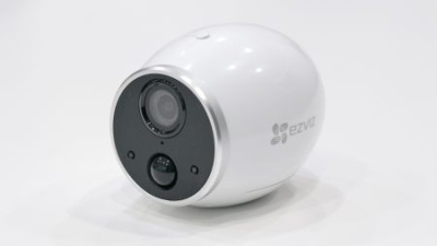 Камера Ezviz Mini Trooper 2