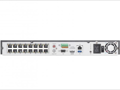 IP-видеорегистратор DS-7608NI-I2/8P