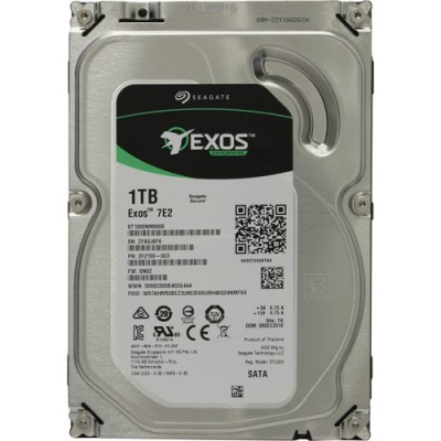 Seagate ST1000NM0008