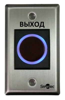 Кнопка ИК-бесконтактная, врезная ST-EX120IR