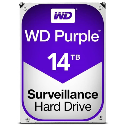 Western Digital WD140PURZ