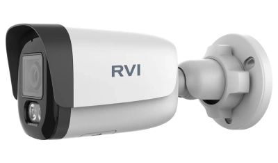 Видеокамера IP цилиндрическая RVi-1NCTL2176 (2.8) white